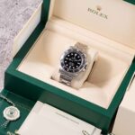 Rolex Submariner 114060 2018
