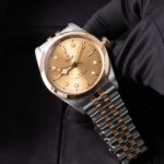 Tudor Black Bay 41 79543 2019