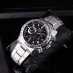 Seiko Ananta SRQ003-J1 2019