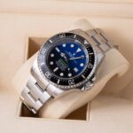 Rolex Deepsea 126660 2019
