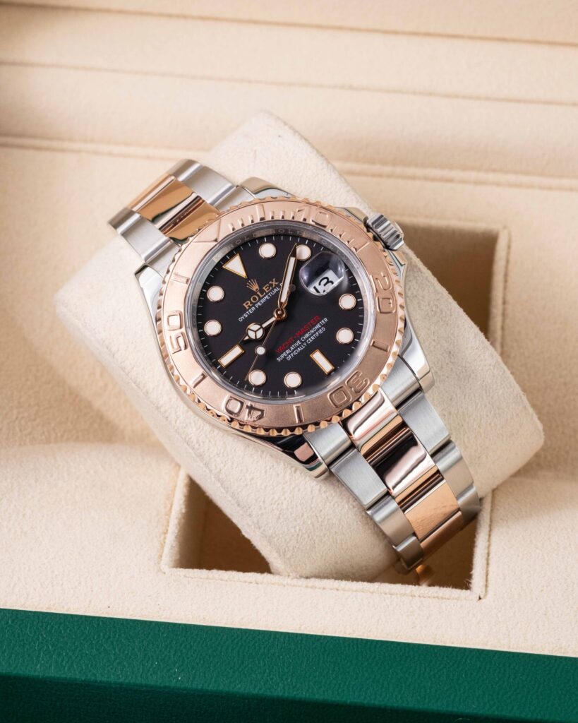 Rolex Yacht-Master 126621 2022