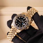 Rolex GMT-Master II 126718GRNR 2024