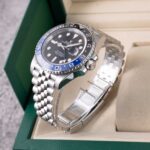 Rolex GMT-Master II 126710BLNR 2025
