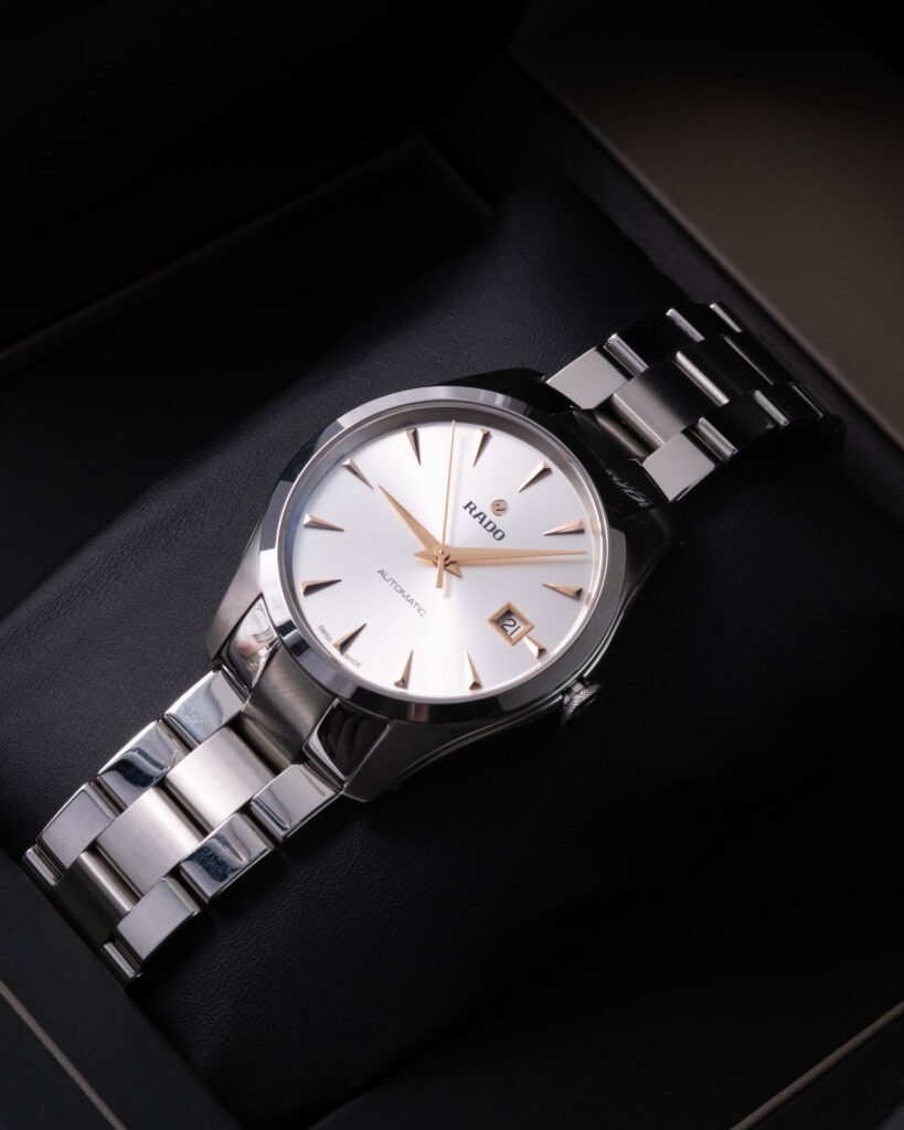Rado Hyperchrome R32115113 2023