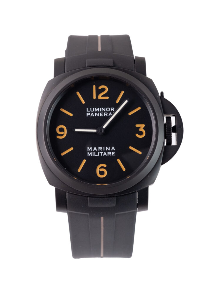 Panerai Luminor Marina Militare PAM05218 2025