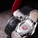 Oris Artelier Skeleton 01 734 7721 4051-07 5 21 64FC 2018