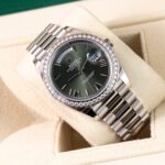 Rolex Day-Date 228349RBR 2022