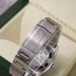 Rolex Oyster Perpetual 114200 2013