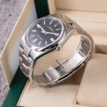 Rolex Oyster Perpetual 124300 2022