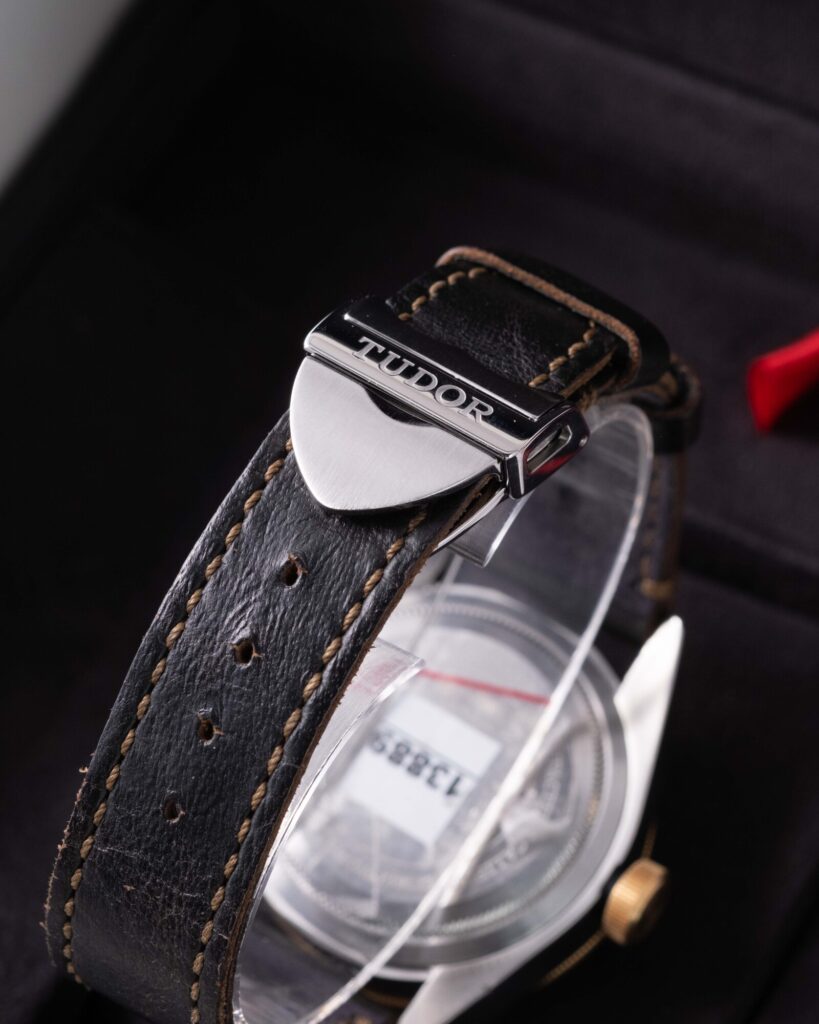 Tudor Black Bay 79733N 2022