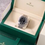 Rolex Submariner 124060 2020