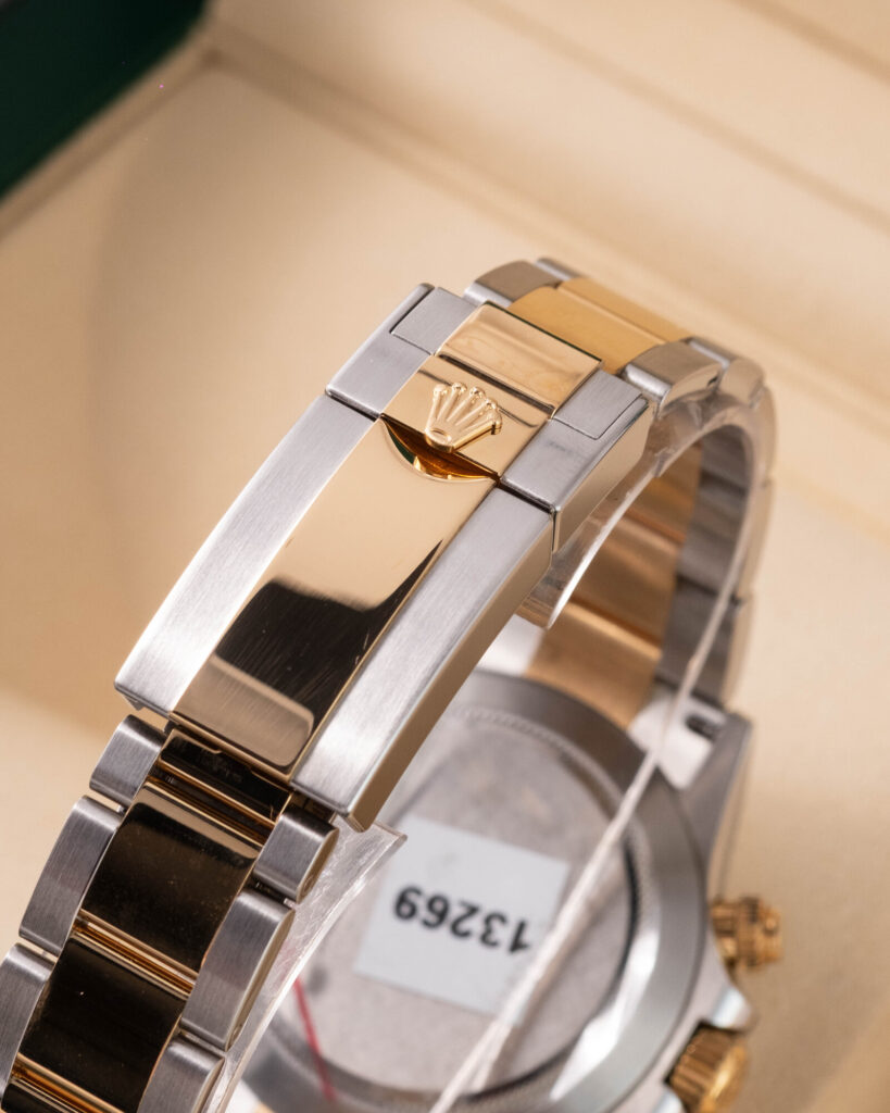 Rolex Daytona 116503 2019