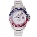 Rolex GMT-Master II 126719BLRO 2023