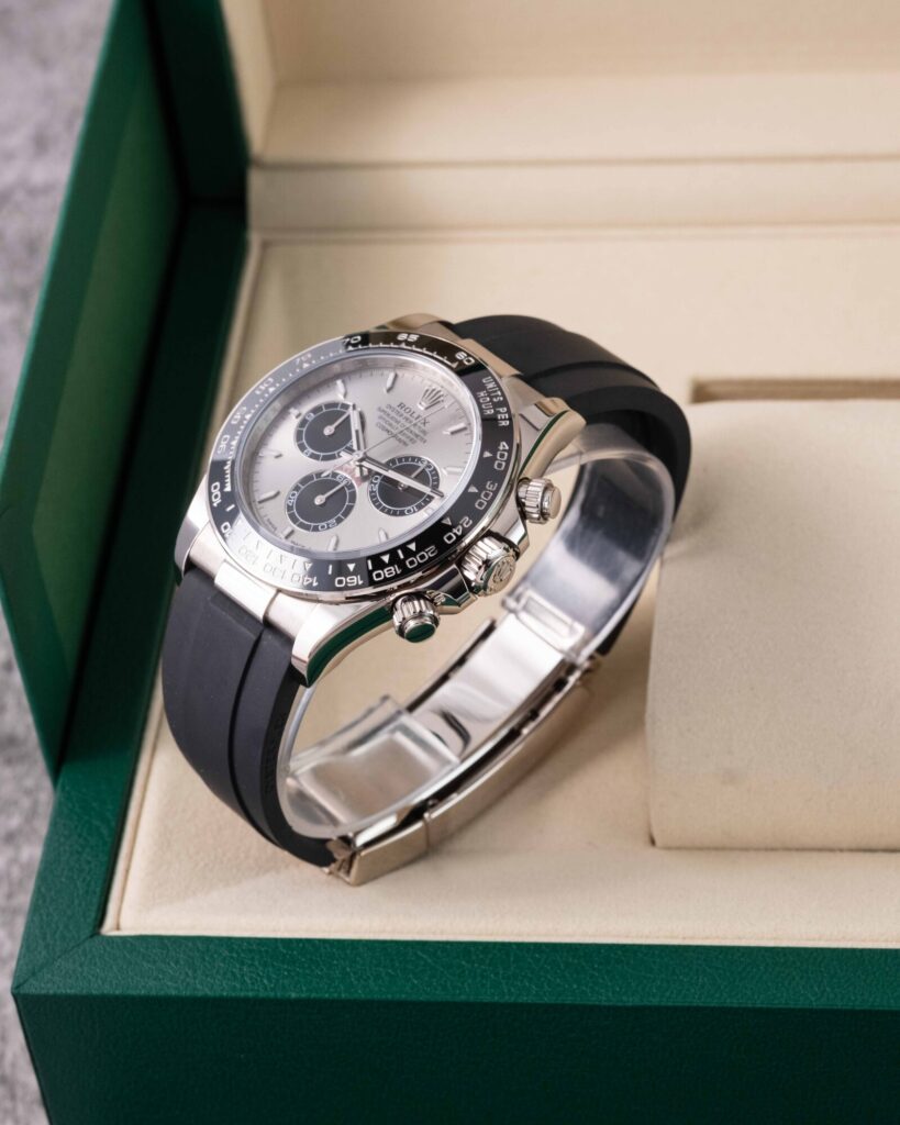 Rolex Daytona 126519LN 2025