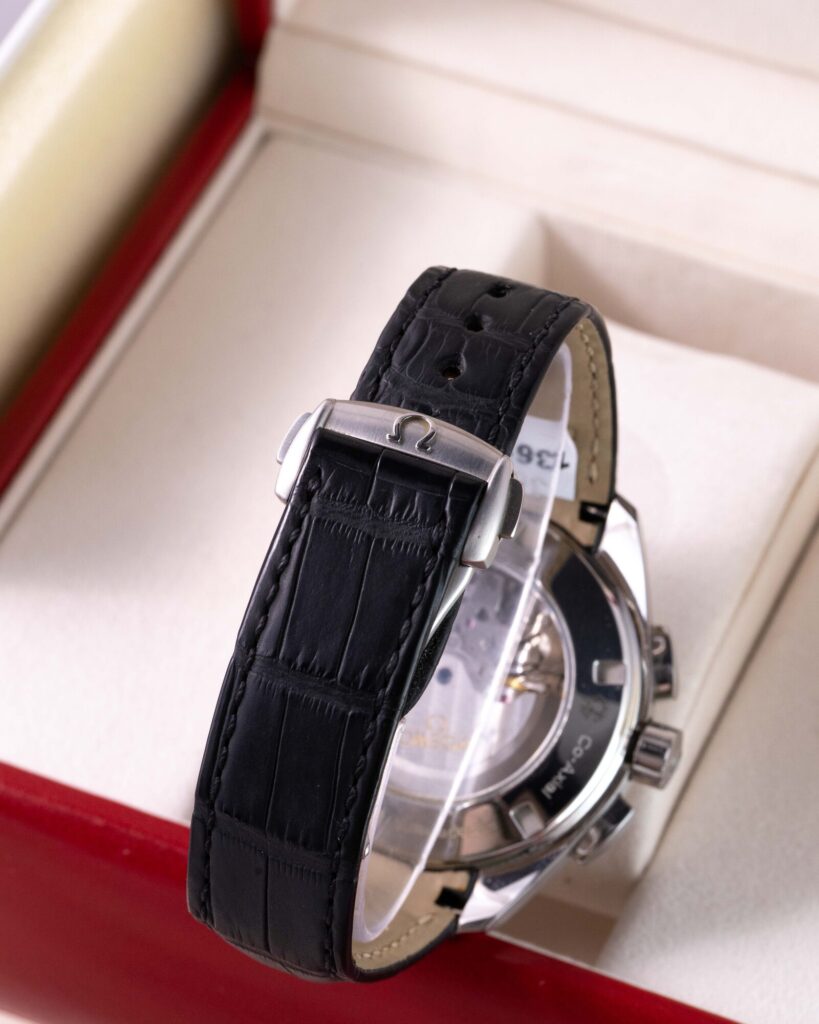 Omega Seamaster Aqua Terra 231.13.44.50.09.001 2012