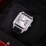 Cartier Santos Dumont WSSA0085 2025