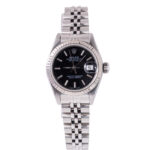 Rolex Datejust 69174 1994