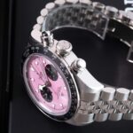 Tudor Black Bay Chrono 79360N 2025