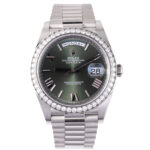 Rolex Day-Date 228349RBR 2022