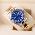 Rolex Submariner 116618LB 2014