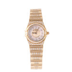 Omega Specialities Jewellery 1960.21.01 2007