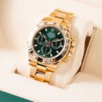 Rolex Daytona 116508 2019