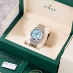 Rolex Oyster Perpetual 126000 2022