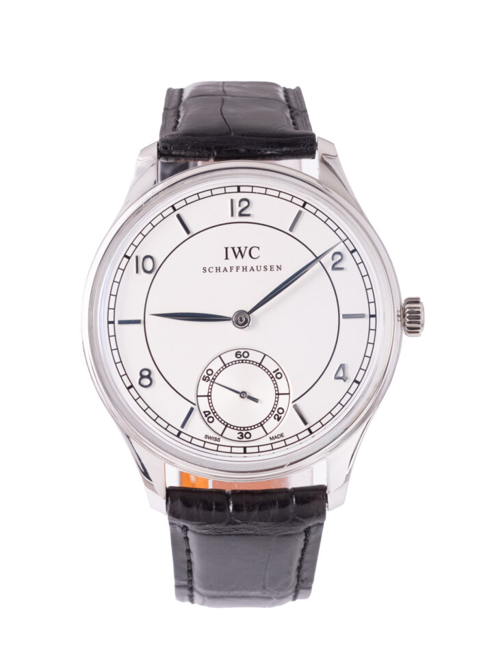 IWC Portuguese IW544505 2010