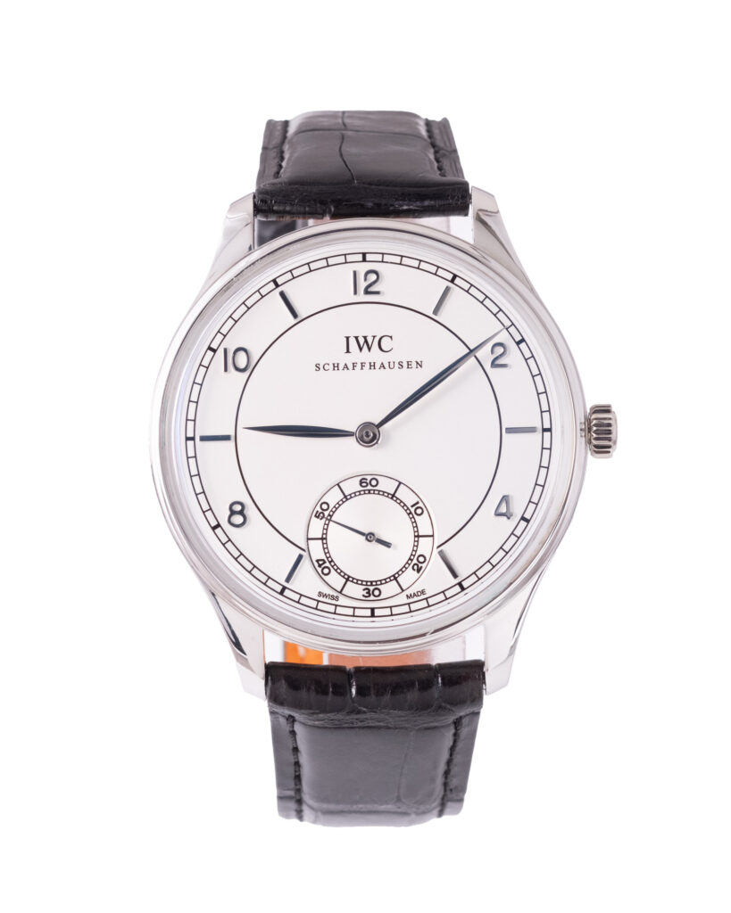 IWC Portuguese IW544505 2010