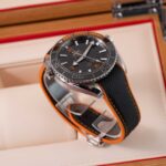 Omega Seamaster Planet Ocean 600M  215.32.44.21.01.001 2022