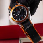 Omega Seamaster Planet Ocean 29095082 2012
