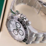 Rolex Daytona 126500LN 2024