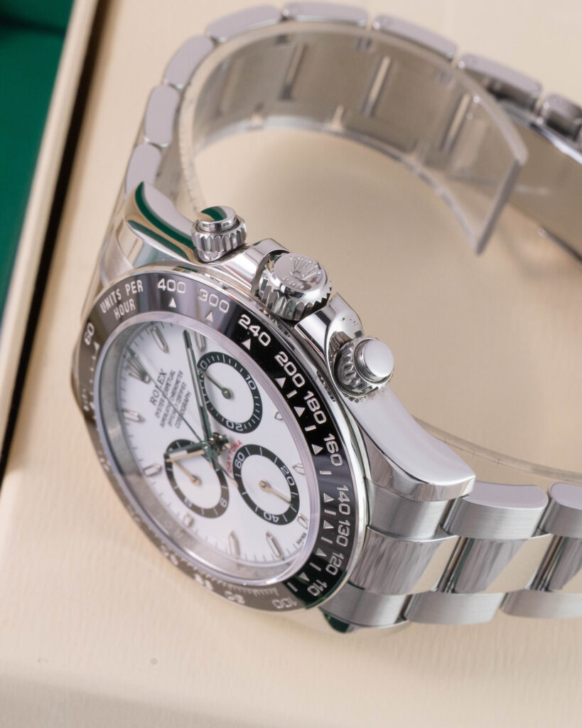 Rolex Daytona 126500LN 2024