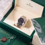 Rolex Milgauss 116400 2014