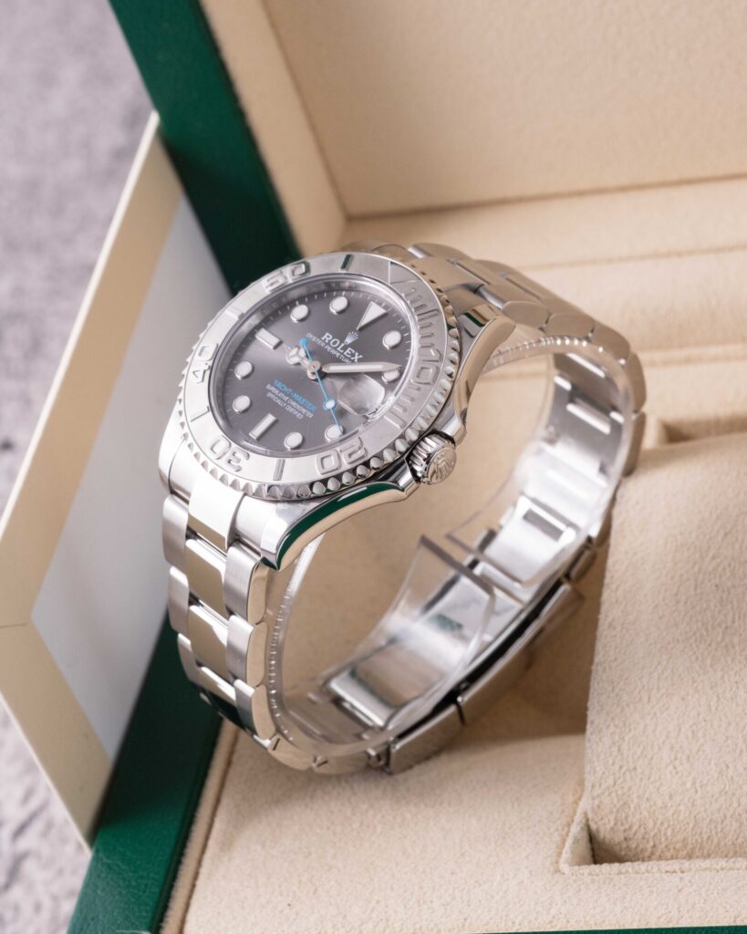 Rolex Yacht-Master 268622 2024