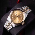 Tudor Black Bay 41 79543 2019