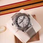 Omega Diver 300M 210.30.42.20.06.002 2024