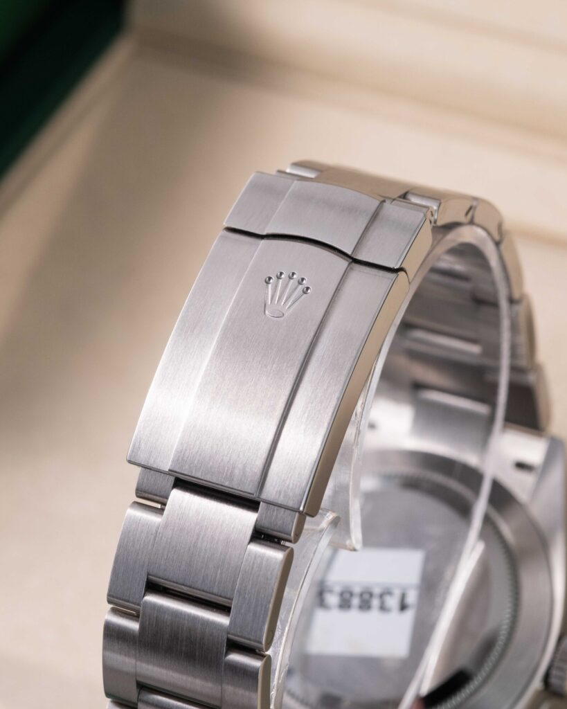 Rolex Oyster Perpetual 134300 2026