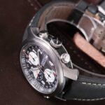 Bremont ALT1-Z Zulu ALT1-ZT/51 2012