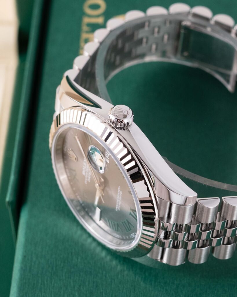 Rolex Datejust 126334 2026