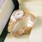 Rolex Pearl Master 80318 2005