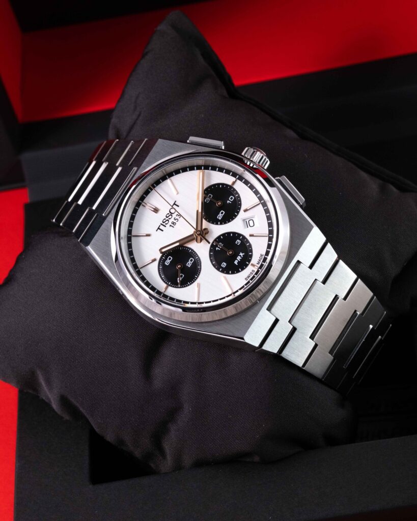 Tissot Prx T137.427.11.011.01