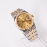 Rolex Datejust Oysterquartz 17013A 1998