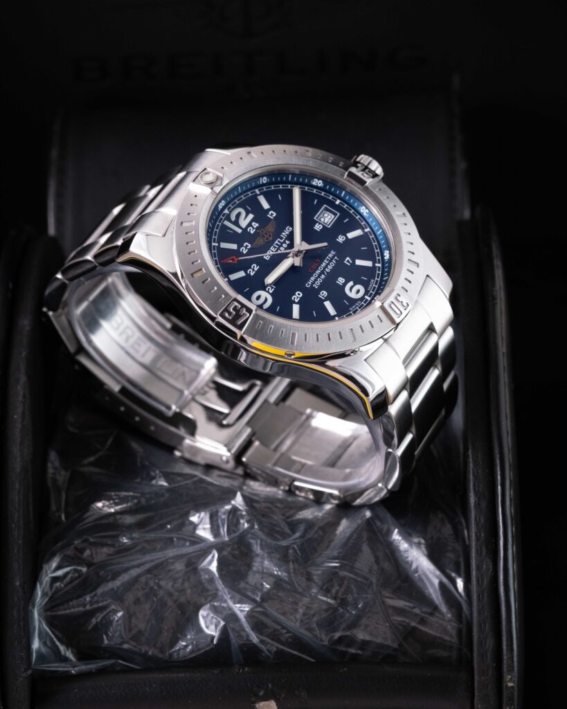 Breitling Colt Automotic A7438811 2015
