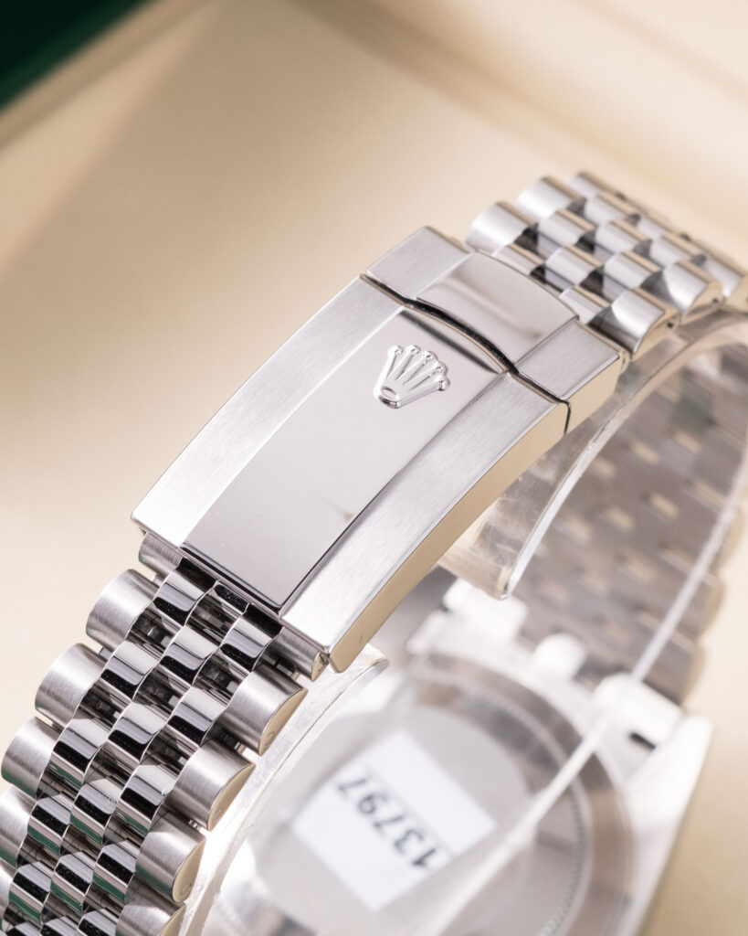 Rolex Datejust 126334 2026