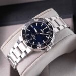 Oris Aquis 01 733 7730 4135-07 8 24 05PEB 2019