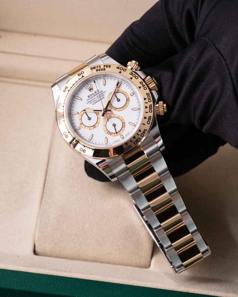 Rolex Daytona 126503 2026