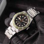 Tudor Black Bay Harrods 792300G 2018