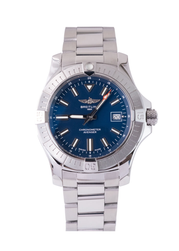 Breitling Avenger A17318 2020