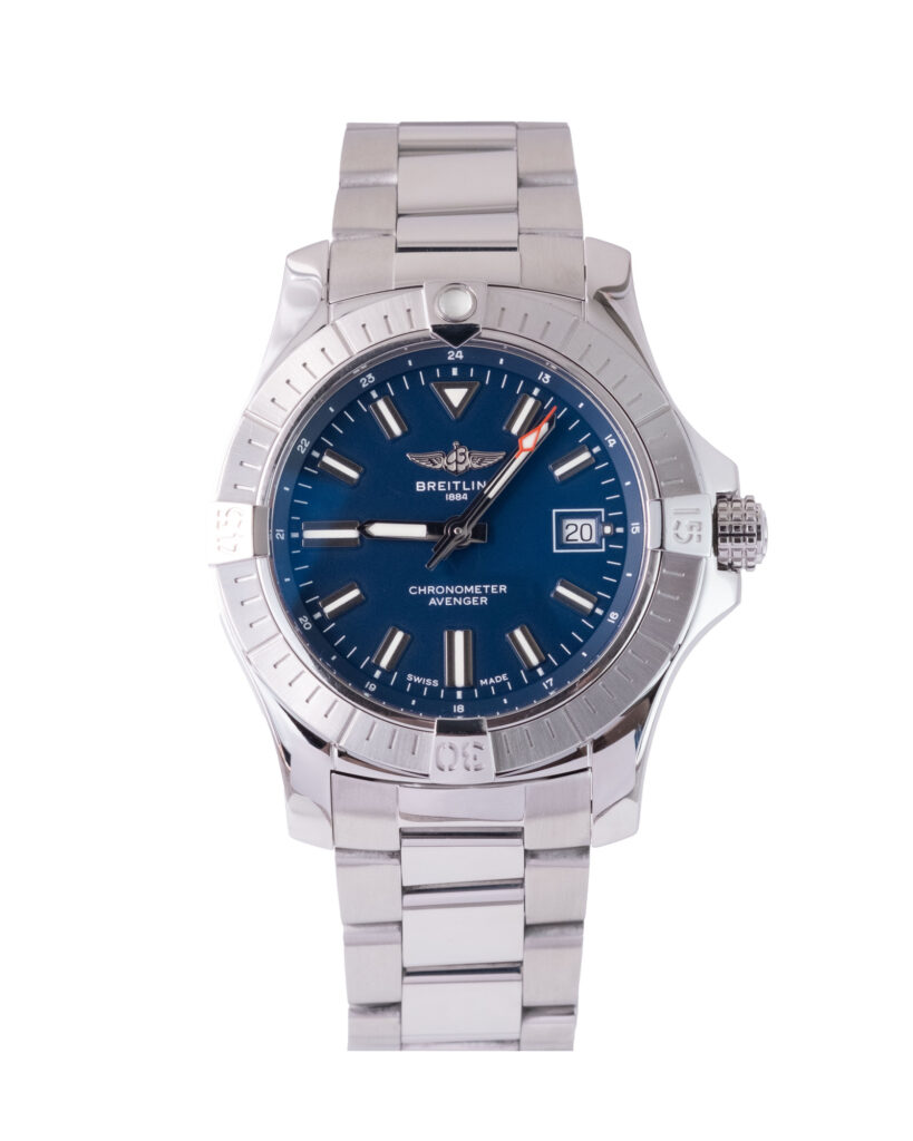 Breitling Avenger A17318 2020